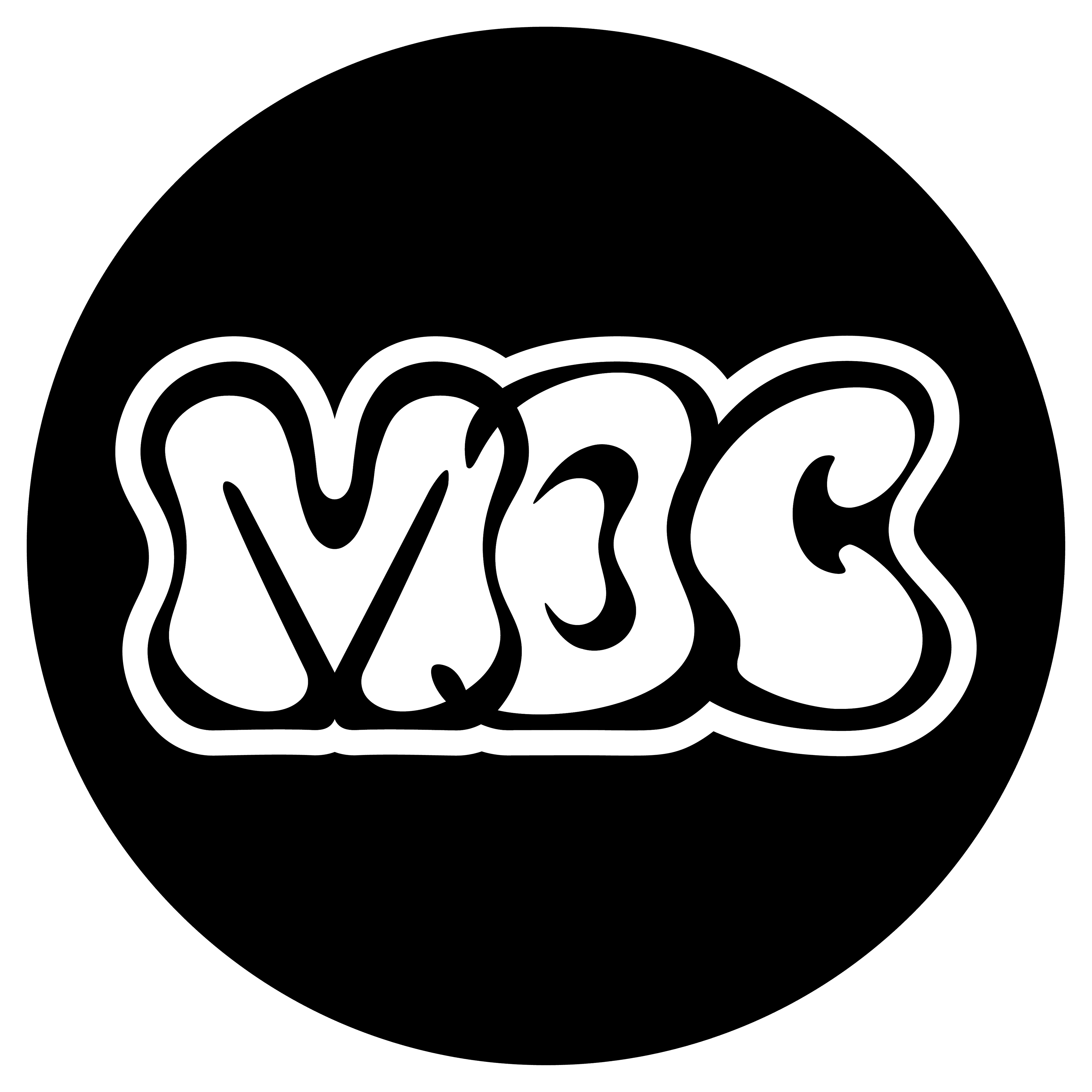 Made By Checone Logo